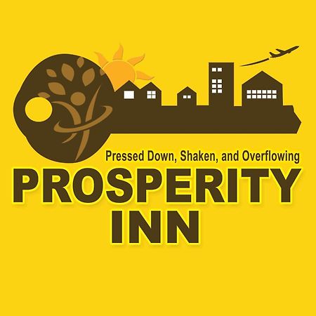 Prosperity Inn Vigan Exterior foto