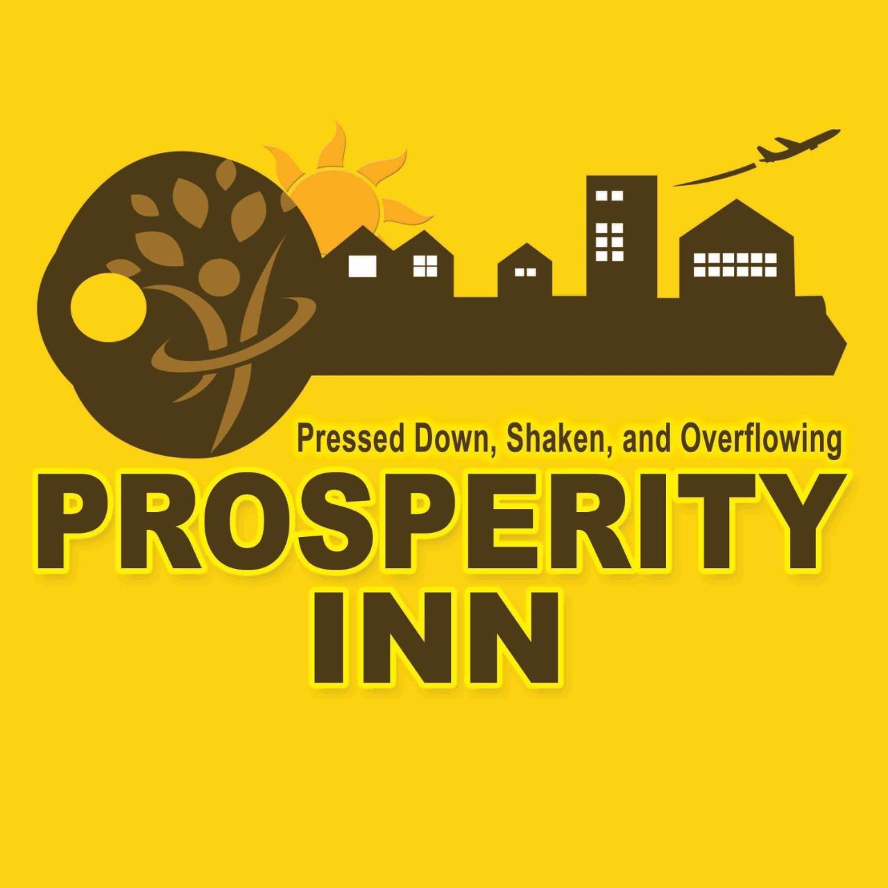Prosperity Inn Vigan Exterior foto