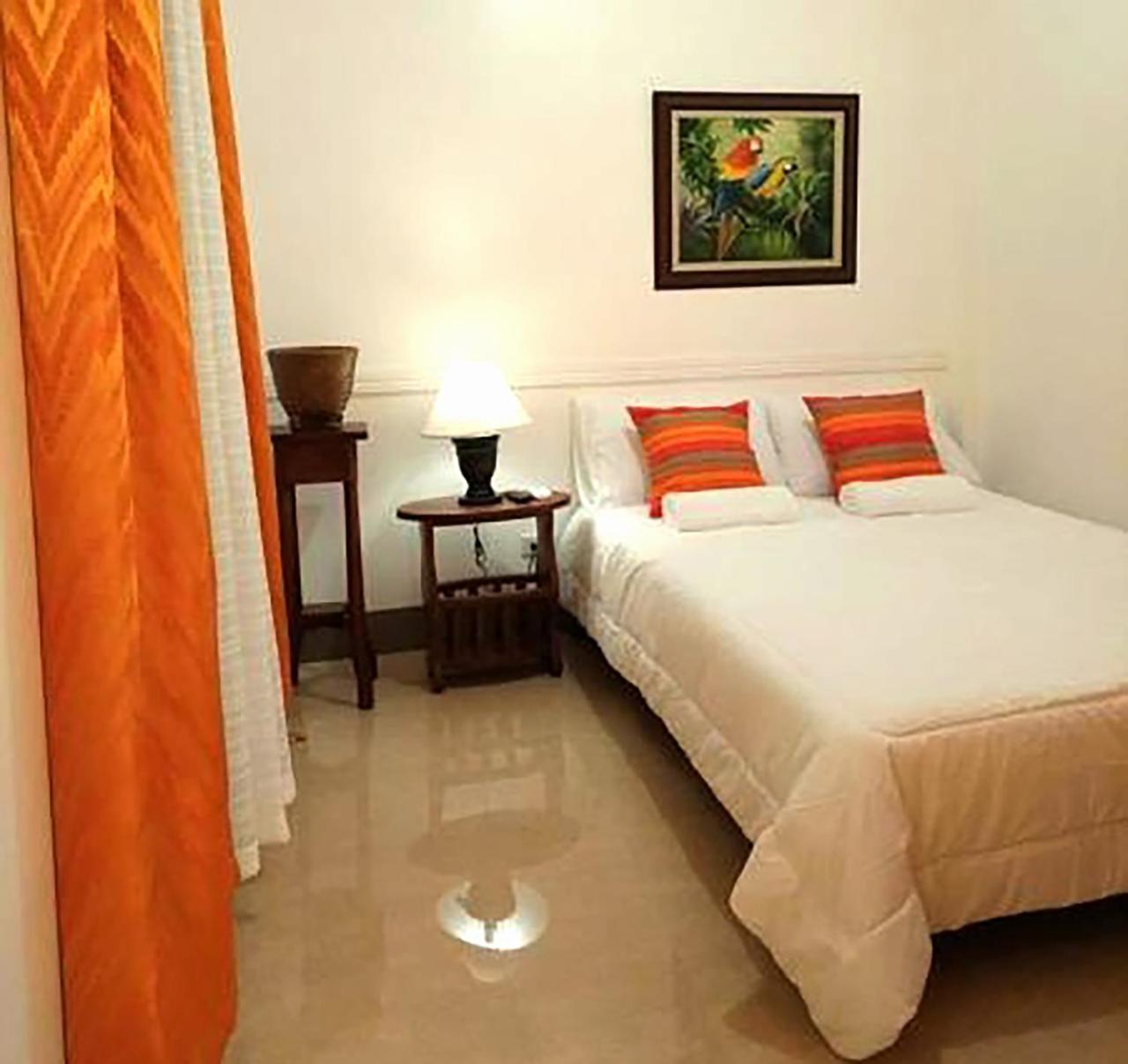 Prosperity Inn Vigan Exterior foto